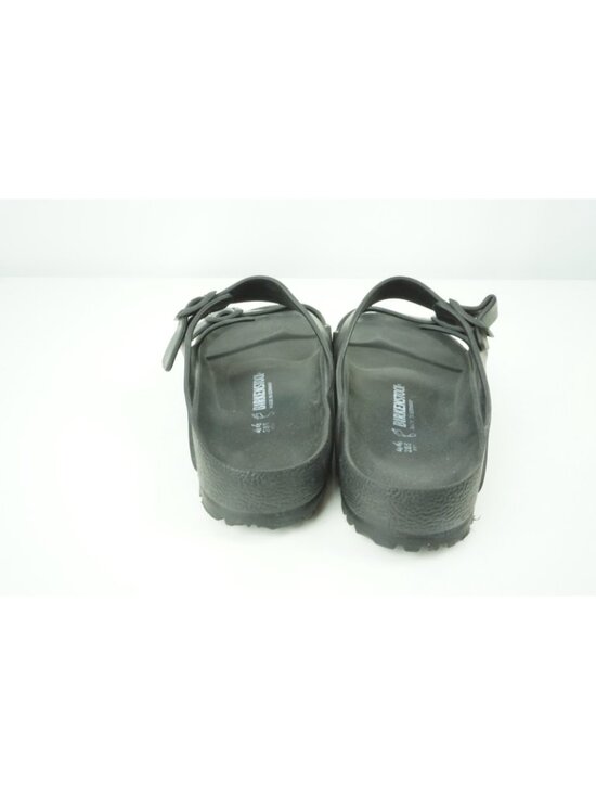 Birkenstock Black Made in Germany Slide Sandals Sz 44 285 11M main image 4